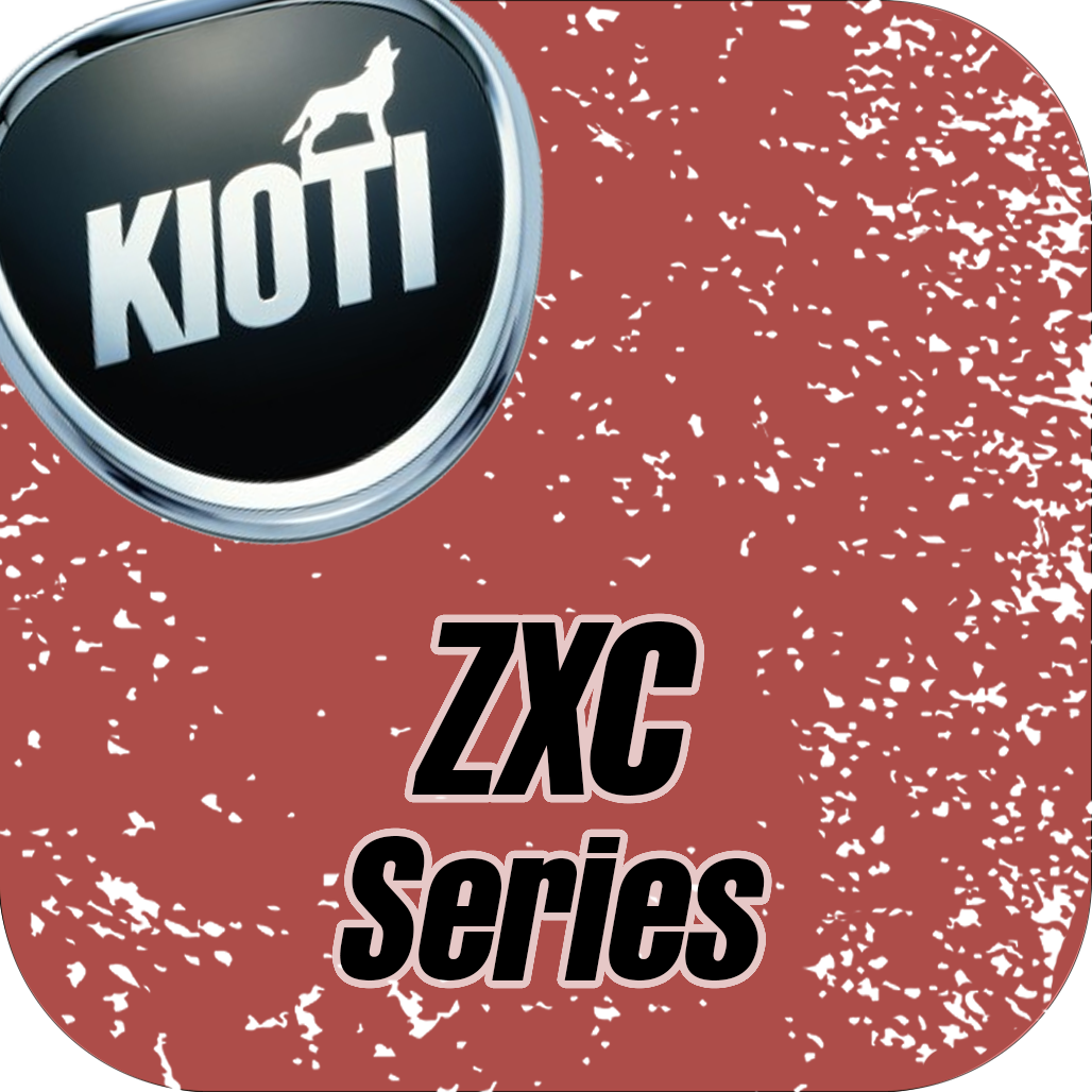 Kioti Zero Turn Parts | S&H Parts